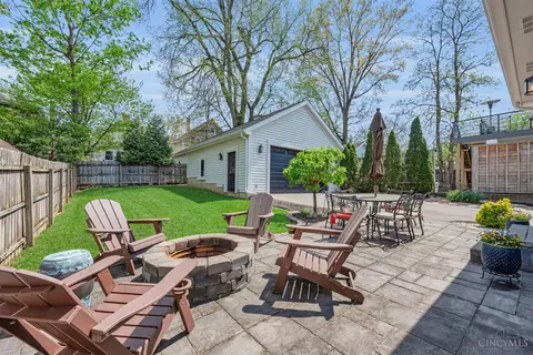 Exterior - 3330 Monteith Ave, Cincinnati, OH 45208 photo 10 of 14