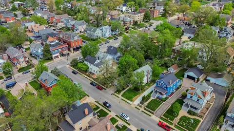 View/Area - 3330 Monteith Ave, Cincinnati, OH 45208 photo 1 of 4