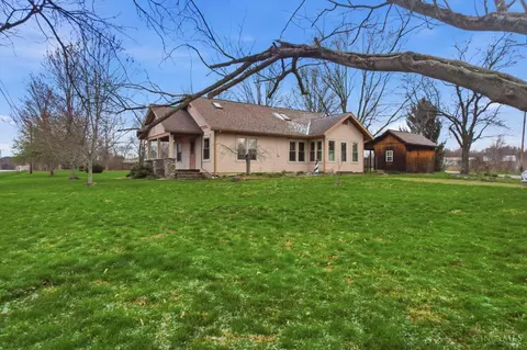1614 St Rt 133, Bethel, OH 45106