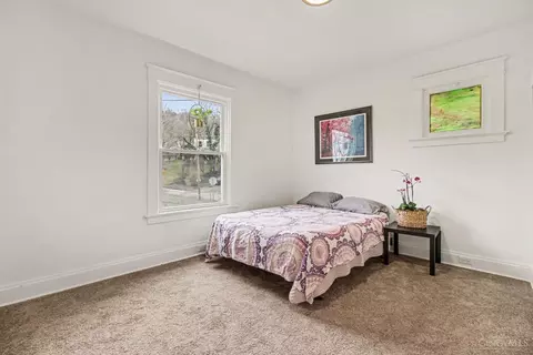 Bedroom - 2245 Quebec Rd, Cincinnati, OH 45214 photo 1 of 4