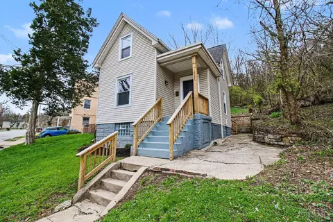 2245 Quebec Rd, Cincinnati, OH 45214