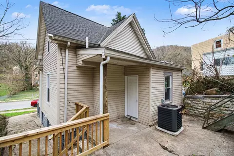 Exterior - 2245 Quebec Rd, Cincinnati, OH 45214 photo 2 of 6