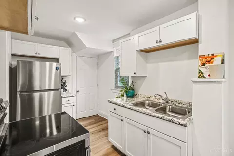 Kitchen - 2245 Quebec Rd, Cincinnati, OH 45214 photo 1 of 2