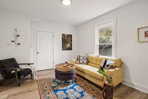 Living - 2245 Quebec Rd, Cincinnati, OH 45214 photo 1 of 1