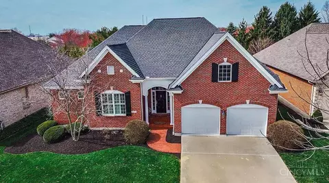 11753 Thayer Ln, Cincinnati, OH 45249