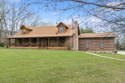 4816 Kyles Station Rd, Hamilton, OH 45011