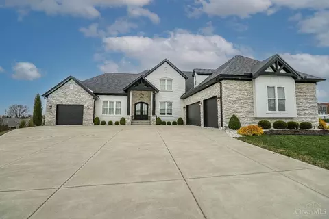 7314 Preserve Pl, West Chester, OH 45069
