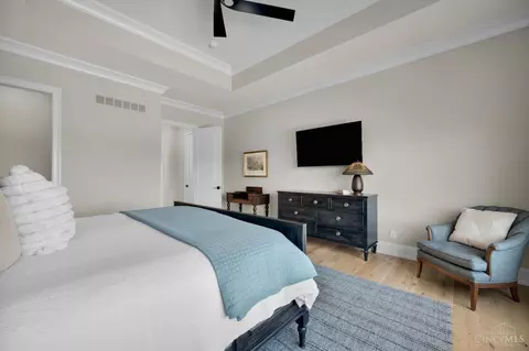 Bedroom - 211 Coldstream Club Dr, Cincinnati, OH 45255 photo 2 of 7