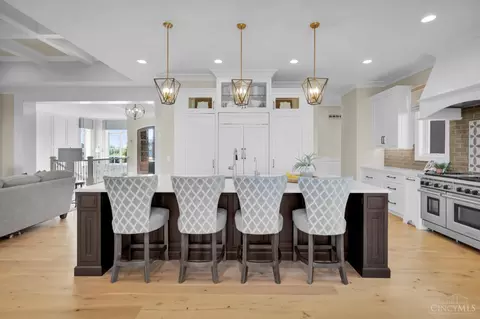 Kitchen - 211 Coldstream Club Dr, Cincinnati, OH 45255 photo 1 of 4