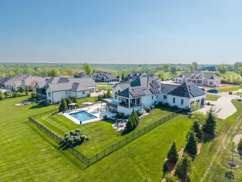 View/Area - 211 Coldstream Club Dr, Cincinnati, OH 45255 photo 9 of 9