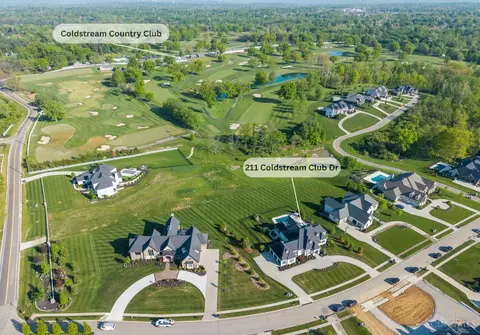 View/Area - 211 Coldstream Club Dr, Cincinnati, OH 45255 photo 1 of 9