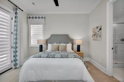 Bedroom - 211 Coldstream Club Dr, Cincinnati, OH 45255 photo 6 of 7