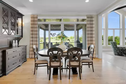 Dining - 211 Coldstream Club Dr, Cincinnati, OH 45255 photo 1 of 3