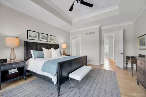 Bedroom - 211 Coldstream Club Dr, Cincinnati, OH 45255 photo 1 of 7