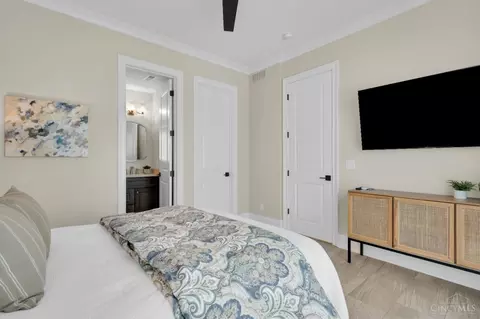 Bedroom - 211 Coldstream Club Dr, Cincinnati, OH 45255 photo 7 of 7