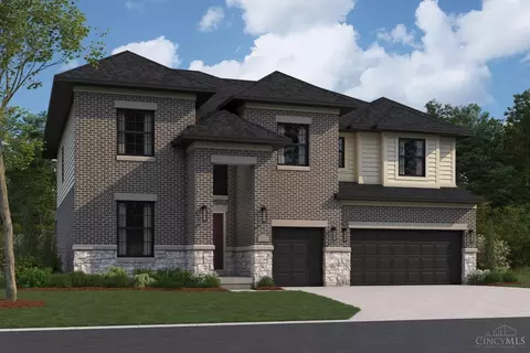 3845 Clove Ln, Fairfield, OH 45011