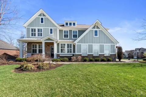 9351 Gardenside Ln, Loveland, OH 45140