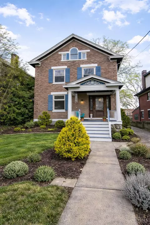 3476 Cornell Pl, Cincinnati, OH 45220