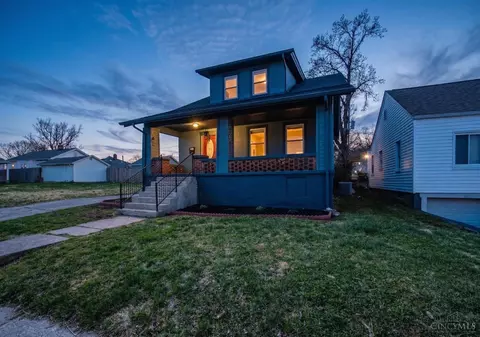 609 Coralie St, Hamilton, OH 45013