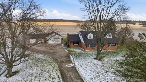 2960 Us Rt 68, Xenia, OH 45385