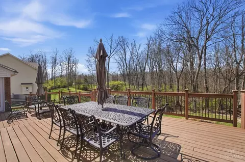 Exterior - 452 Windfern Forest Ln, Cincinnati, OH 45244 photo 13 of 20
