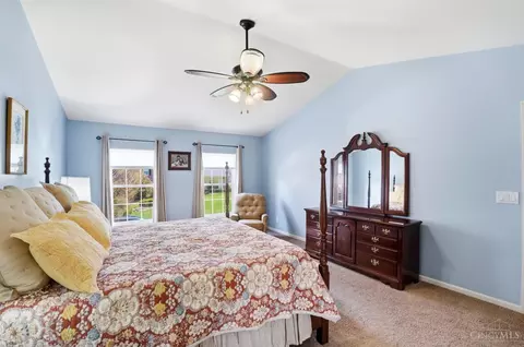 Bedroom - 452 Windfern Forest Ln, Cincinnati, OH 45244 photo 3 of 7
