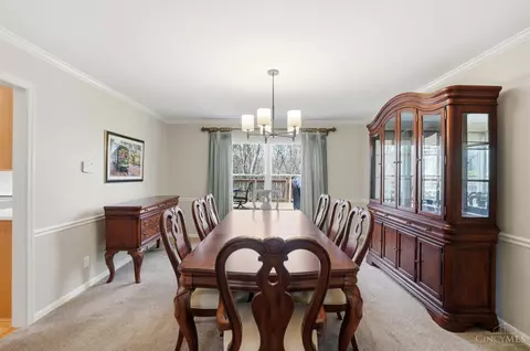Dining - 452 Windfern Forest Ln, Cincinnati, OH 45244 photo 3 of 4