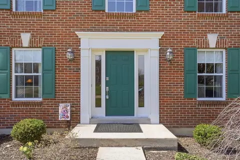 Entry Way - 452 Windfern Forest Ln, Cincinnati, OH 45244 photo 1 of 8