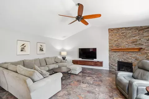 Living - 452 Windfern Forest Ln, Cincinnati, OH 45244 photo 1 of 6