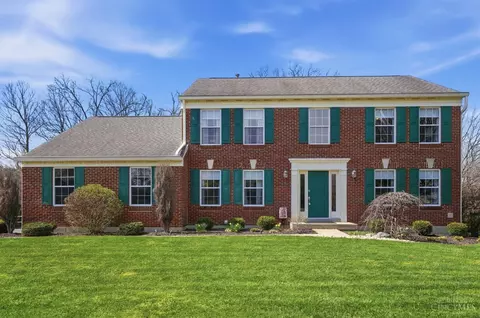 452 Windfern Forest Ln, Cincinnati, OH 45244