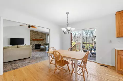 Dining - 452 Windfern Forest Ln, Cincinnati, OH 45244 photo 1 of 4