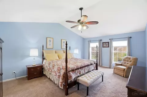 Bedroom - 452 Windfern Forest Ln, Cincinnati, OH 45244 photo 1 of 7