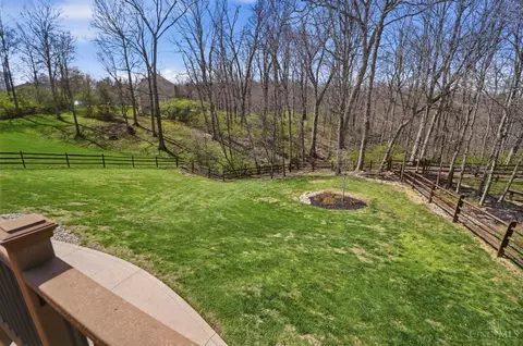 Exterior - 452 Windfern Forest Ln, Cincinnati, OH 45244 photo 16 of 20