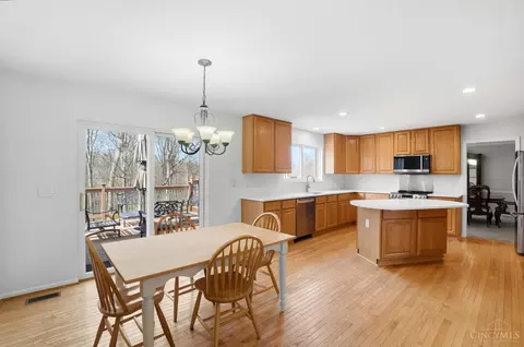 Kitchen - 452 Windfern Forest Ln, Cincinnati, OH 45244 photo 1 of 7