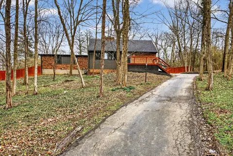 1116 Birney Ln, Anderson Twp, OH 45230