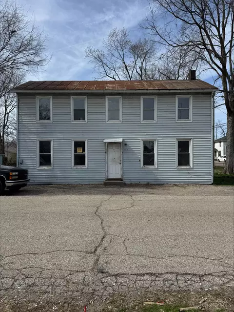 3202 Ben Harrison St, Middletown, OH 45044