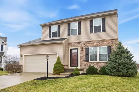 5003 Silver Creek Ct, Hamilton, OH 45011