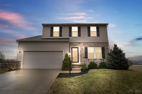 5003 Silver Creek Ct, Hamilton, OH 45011