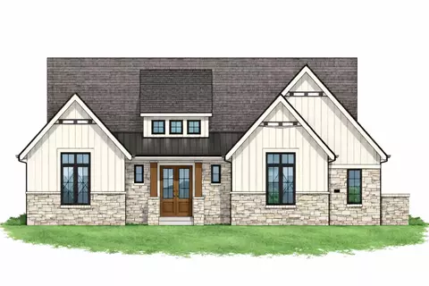 5712 Hannahs Rdg, Cincinnati, OH 45248