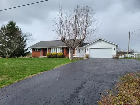7938 St Rt 46, Saint Leon, IN 47012
