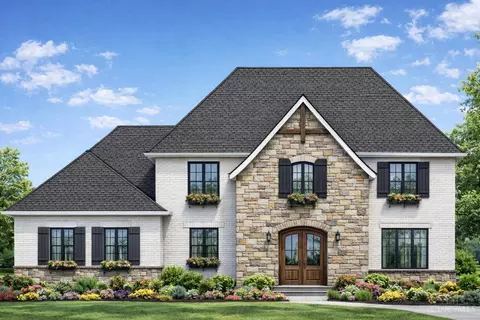 2 Alexandras Way #LOT 263, Cleves, OH 45002