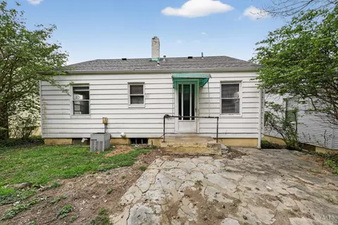 Exterior - 1778 Ashbrook Dr, Cincinnati, OH 45238 photo 4 of 5