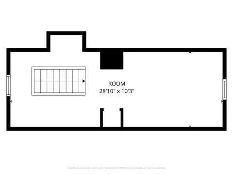 Floorplan - 1778 Ashbrook Dr, Cincinnati, OH 45238 photo 3 of 4