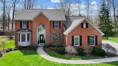 4036 Oak Tree Ct, Loveland, OH 45140