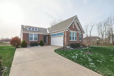 1391 Brookchase Cir, Hamilton Township, OH 45039