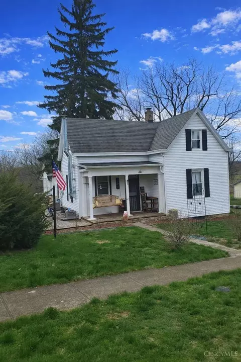 321 Main St, Fayetteville, OH 45118