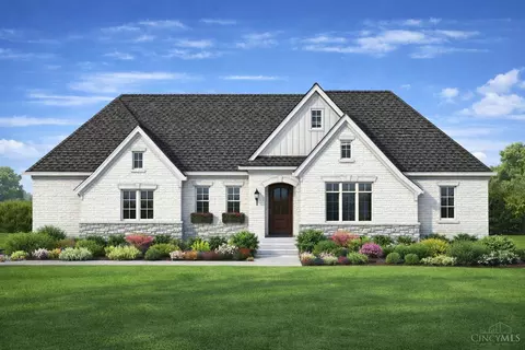 1 Alexandras Way #LOT 262, Cleves, OH 45002