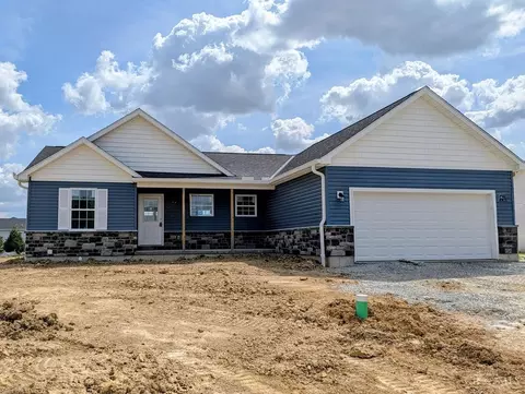 116 Kelly Dr, Williamsburg, OH 45176