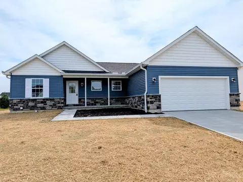 116 Kelly Dr, Williamsburg, OH 45176