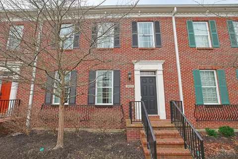 9025 Boylston St, Mason, OH 45040